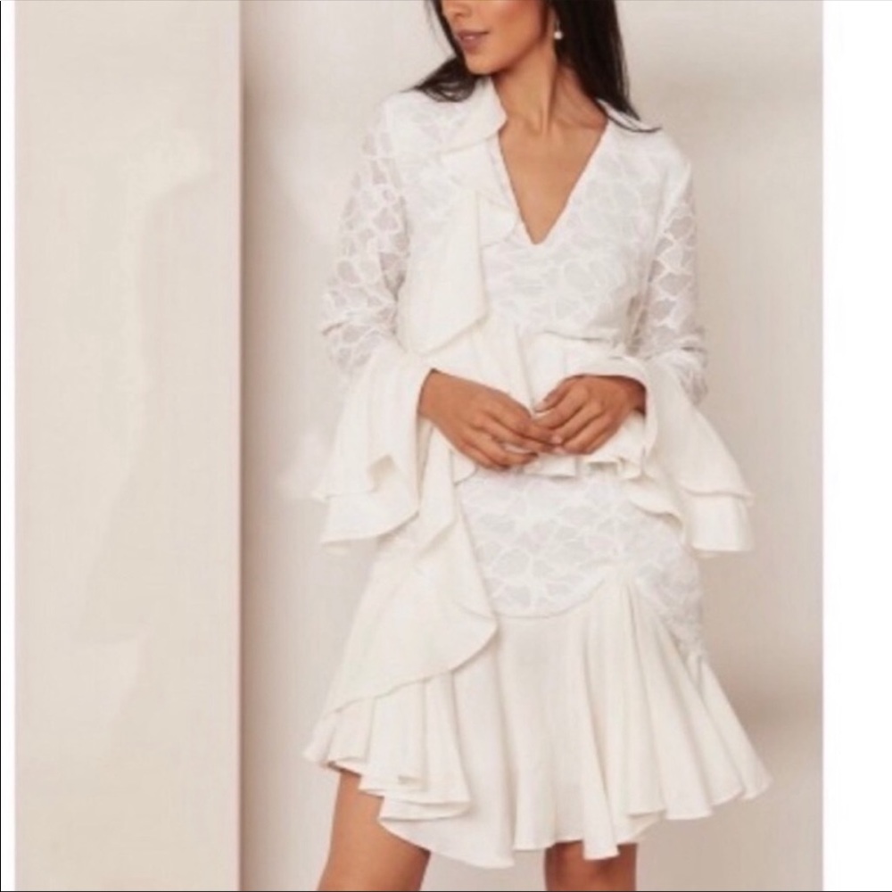 Beautiful C/MEO Collective Dress size Small